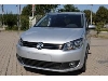 VW Touran - 2.0 TDI 125kW DSG Highline 6-Gang-DSG - neues Modell