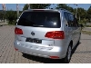 VW Touran - 1.6 TDI BlueMotion Technology DSG 77kW Highline 7-Gg.-DSG - neues Mo