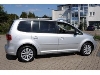 VW Touran - 1.6 TDI BlueMotion Technology DSG 77kW Highline 7-Gg.-DSG - neues Mo