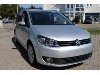 VW Touran - 2.0 TDI BlueMotion Technology 103kW Highline (6-Gg.) - neues Modell