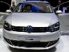 VW Sharan 2.0 TDI BlueMotion Technology 125 kW Highline (6-Gg.) - neues Modell