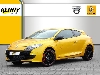 Renault Megane TCe 265 Coupe R.S. Trophy