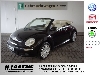 VW New Beetle Cabrio 1.6 Automatik Highline Paket