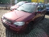 Opel Astra 1.8 Caravan Elegance Klimaanlage