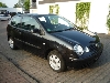 VW Polo 1.4 TDI Grne Plakette Schiebedach