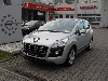 Peugeot 3008 120 VTi Active ** PDC hinten/ESP/Klimaautomatik**