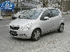 Opel Agila 1.2 Edition Klima 45TKM