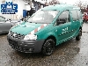 VW Caddy 1.9 TDI Navi 1.Hand/56TKM