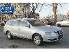 VW Passat 2.0 TDI Highline 6-Gang/Leder/Navi/Xenon