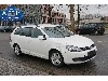 VW Golf VI 1.6 TDI Navi/Klima/PDC Comfortline erst 37TKM