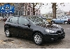 VW Golf VI 1.6 TDI Climatronic/Sitzhzg 22TKM