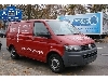 VW T5 2.0 TDI KLIMA/PDC 52TKM