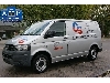 VW T5 2.0 TDI Klima 1.Hand