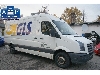 VW Crafter 2.5 TDI Maxi Hoch+Lang 6-GANG