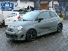 Fiat 500 Abarth Leder/Xenon/CarbonDach 22TKM