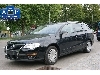 VW Passat 1.6TDI BlueMotion Navi Euro5/ 1.Hand