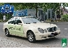 Mercedes-Benz E 200 CDI Automatik/Leder/Command