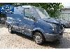 VW Crafter 2.5TDI 6-Gang/74TKM