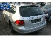 VW Golf V 1,9 TDI DPF/Klima Airbag ok