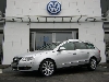 VW Passat Variant Sportline 2,0 TDI mit DSG R Line Exterieur, RNS 510