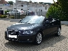 Audi A3 Cabriolet 2.0 TDI DPF S Line Sportpaket (plus