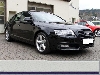 Audi A6 2.7 TDI DPF