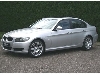 BMW 316d DPF