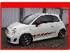 Fiat 500 Abarth