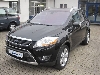 Ford Kuga 2.0 TDCi 4x4 Titanium