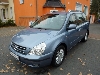 Kia Carnival 2.9 CRDi DPF Aut. EX