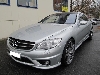 Mercedes-Benz CL 500 4Matic 7G-TRONIC