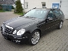 Mercedes-Benz E 320 T CDI 7G-TRONIC Avantgarde DPF