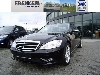 Mercedes-Benz S 320 CDI 4Matic DPF 7G-TRONIC