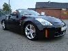 Nissan 350 Z Roadster Pack