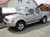 Nissan NP300 Pick Up 4WD