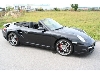 Porsche 911 Turbo Cabriolet Tiptronic S