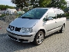 Seat Alhambra 2.0 TDI DPF Sport Edition