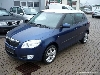 Skoda Fabia 1.9 TDI PD DPF Sport