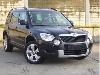 Skoda Yeti 2.0 TDI 4x4 Experience