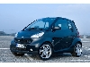 Smart smart fortwo cabrio softouch BRABUS