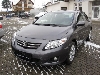 Toyota Corolla 1.6 VVTI