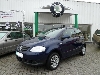 VW Fox 1.4 Fresh