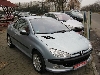 Peugeot 206 CC 2,0