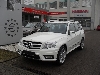 Mercedes-Benz GLK 220 CDI DPF BE 4Matic 7G-Tronic AMG-Paket