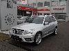 Mercedes-Benz GLK 220 CDI DPF BE 4Matic 7G-Tronic AMG-Paket