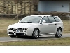 Alfa Romeo Alfa 159 2.0 JTDM 16V Sportwagon Modell 2012