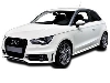 Audi A1 1,2 TFSi Attraction Modell 2012