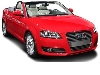 Audi A3 1,2 TFSI Attraction Cabrio Modell 2012