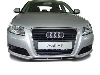 Audi A3 1,2 TFSi Attraction Modell 2012