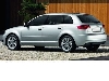 Audi A3 1,2 TFSI Sportback Attraction Modell 2012 Vorlauffahrzeug